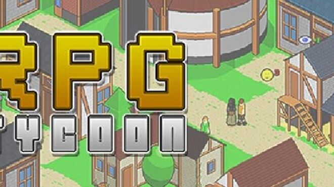 [PC]RPG Tycoon -磁链下载-Zero