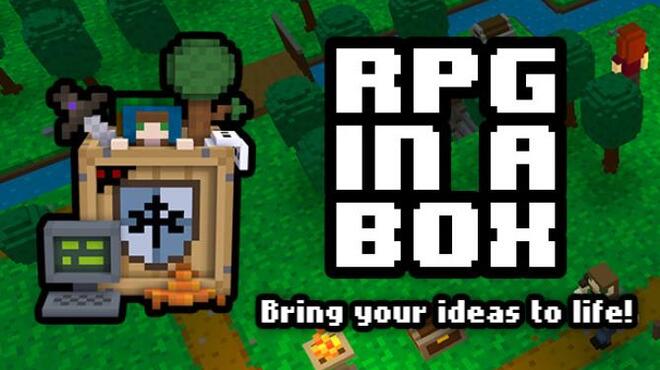 [PC]RPG in a Box -磁链下载-Zero