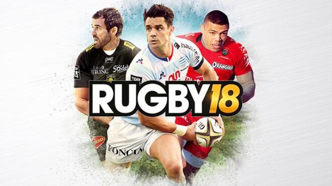 [PC]RUGBY 18 -磁链下载-Zero