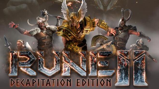 [PC]RUNE II: Decapitation Edition Duplicity -磁链下载-Zero-零之资源仓库