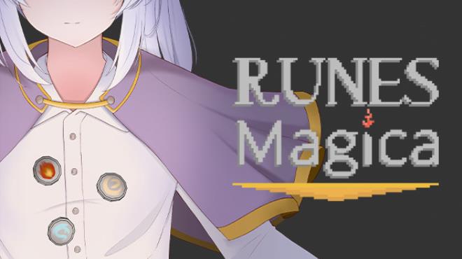 [PC]RUNES Magica -磁链下载-Zero