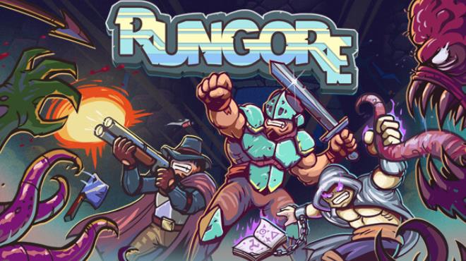 [PC]RUNGORE -磁链下载-Zero