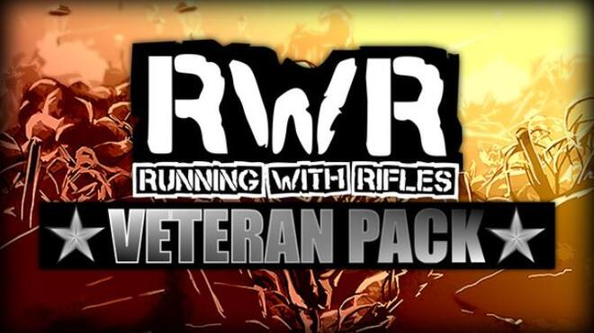 [PC]RUNNING WITH RIFLES Veteran Pack -磁链下载-Zero