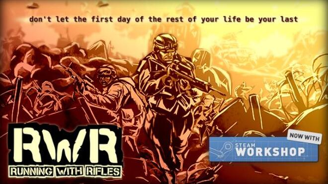 [PC]RUNNING WITH RIFLES -磁链下载-Zero