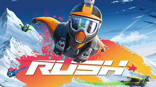 [PC]RUSH VR -磁链下载-Zero