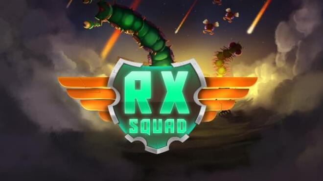 [PC]RX squad -磁链下载-Zero