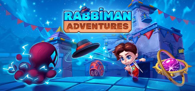 [PC]Rabbiman Adventures Welcome Pack Customization READ NFO -磁链下载-Zero-零之资源仓库