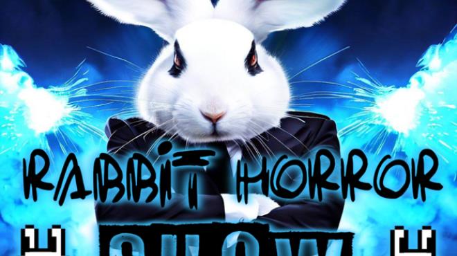 [PC]Rabbit Horror Show -磁链下载-Zero-零之资源仓库