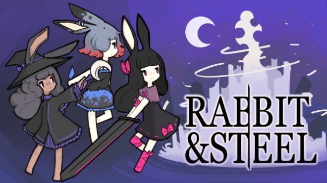 [PC]Rabbit and Steel -磁链下载-Zero-零之资源仓库