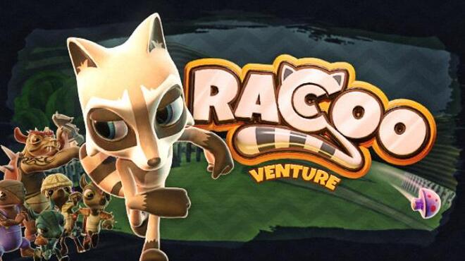 [PC]Raccoo Venture -磁链下载-Zero-零之资源仓库