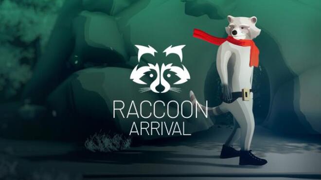 [PC]Raccoon Arrival -磁链下载-Zero-零之资源仓库