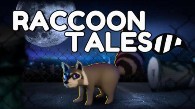 [PC]Raccoon Tales -磁链下载-Zero-零之资源仓库