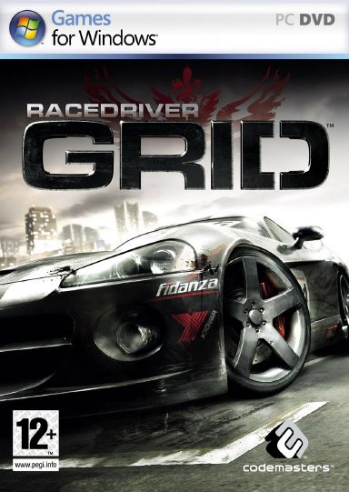 [PC]GRID™ -磁链下载-Zero-零之资源仓库