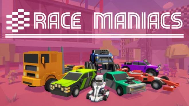 [PC]Race Maniacs -磁链下载-Zero-零之资源仓库