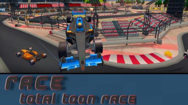 [PC]Race Total Toon Race -磁链下载-Zero-零之资源仓库