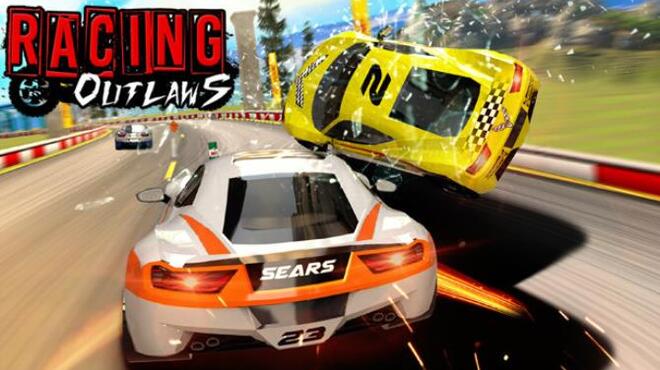 [PC]Racing Outlaws -磁链下载-Zero