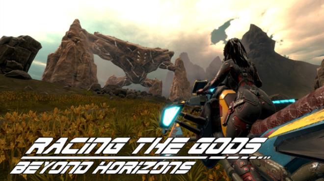 [PC]Racing The Gods Beyond Horizons -磁链下载-Zero