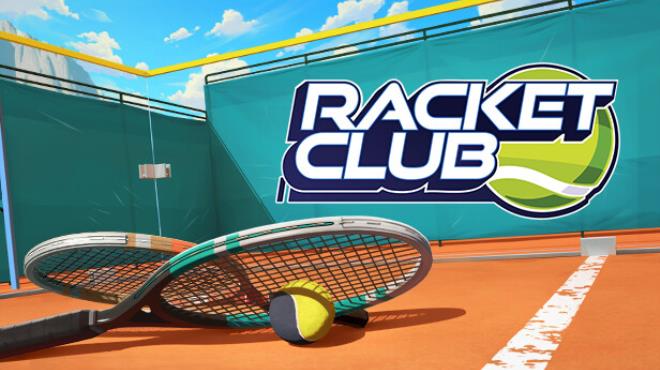 [PC]Racket Club -磁链下载-Zero
