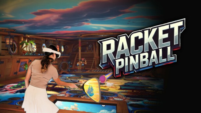 [PC]Racket Pinball -磁链下载-Zero-零之资源仓库