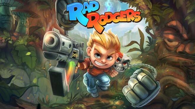 [PC]Rad Rodgers -磁链下载 - Zero-零之资源仓库-Zero-零之资源仓库