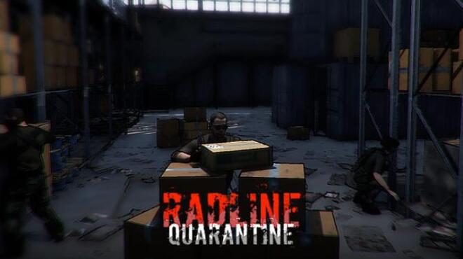 [PC]Radline: Quarantine -磁链下载-Zero-零之资源仓库