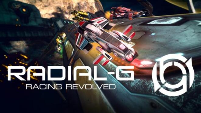 [PC]Radial-G : Racing Revolved -磁链下载-Zero-零之资源仓库