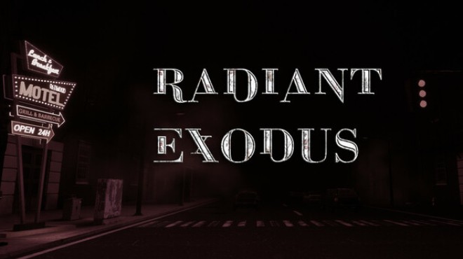 [PC]Radiant Exodus -磁链下载-Zero-零之资源仓库