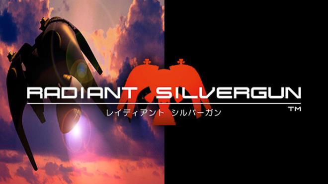 [PC]Radiant Silvergun -磁链下载-Zero