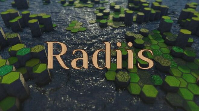 [PC]Radiis -磁链下载-Zero