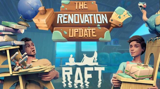 [PC]Raft -磁链下载-Zero