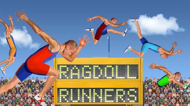 [PC]Ragdoll Runners -磁链下载-Zero