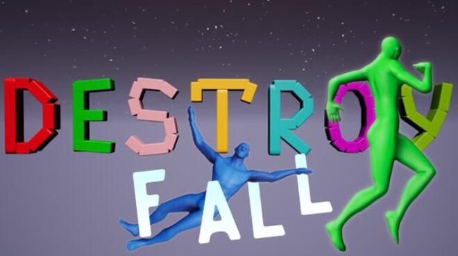 [PC]Ragdoll: Fall and Destroy -磁链下载-Zero-零之资源仓库