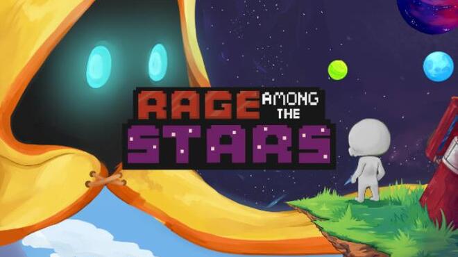 [PC]Rage Among The Stars -磁链下载-Zero-零之资源仓库