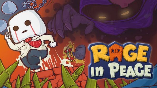 [PC]Rage in Peace -磁链下载-Zero