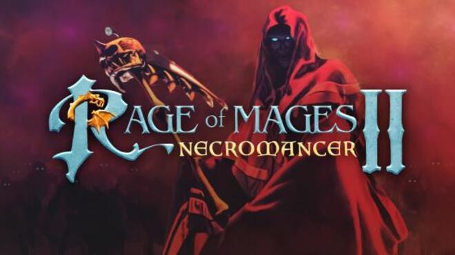 [PC]Rage of Mages II: Necromancer -磁链下载-Zero