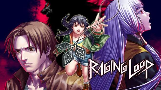 [PC]Raging Loop -磁链下载-Zero