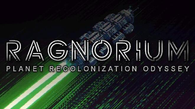 [PC]Ragnorium Episode 5 Kameks Retreat -磁链下载-Zero