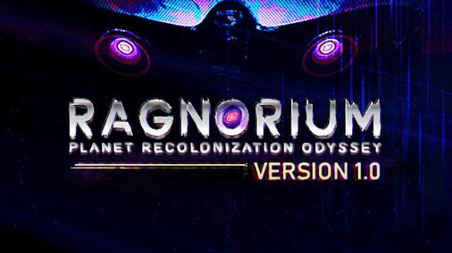 [PC]Ragnorium -磁链下载-Zero
