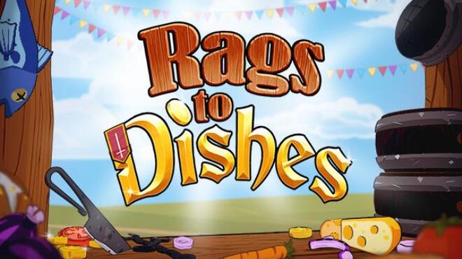 [PC]Rags to Dishes -磁链下载-Zero-零之资源仓库