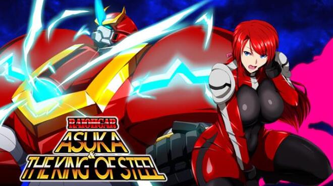 [PC]RaiOhGar: Asuka and the King of Steel -磁链下载-Zero-零之资源仓库