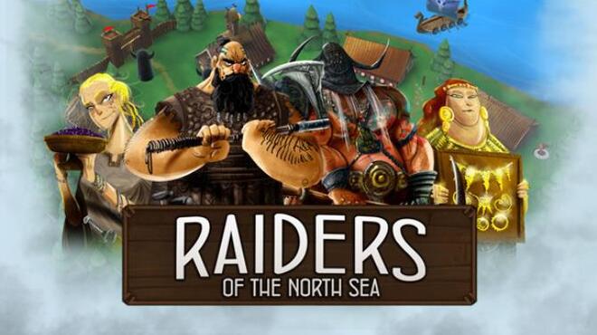 [PC]Raiders of the North Sea -磁链下载 - Zero-零之资源仓库-Zero-零之资源仓库