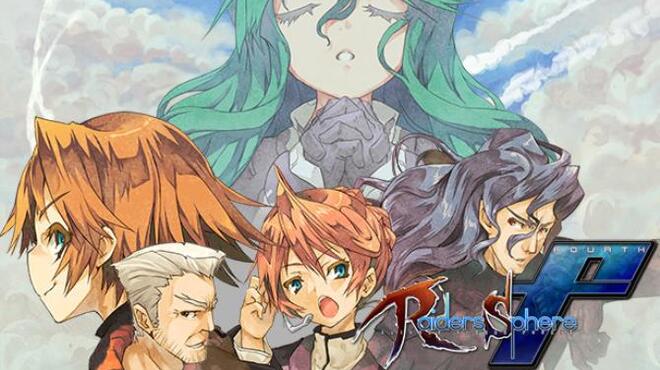 [PC]RaidersSphere4th -磁链下载 - Zero-零之资源仓库-Zero-零之资源仓库