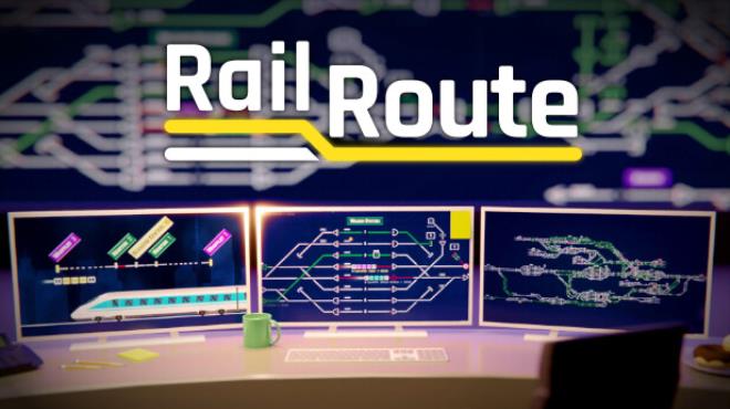 [PC]Rail Route -磁链下载-Zero