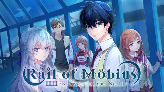 [PC]Rail of Möbius -磁链下载-Zero