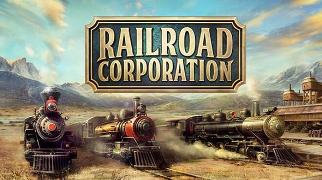 [PC]Railroad Corporation -磁链下载-Zero-零之资源仓库