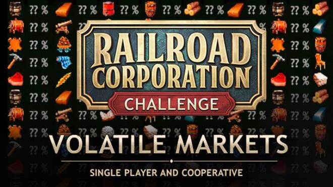 [PC]Railroad Corporation Volatile Markets -磁链下载-Zero-零之资源仓库