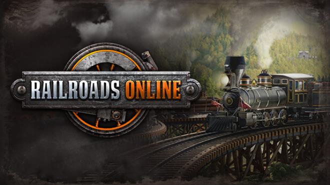 [PC]Railroads Online -磁链下载-Zero