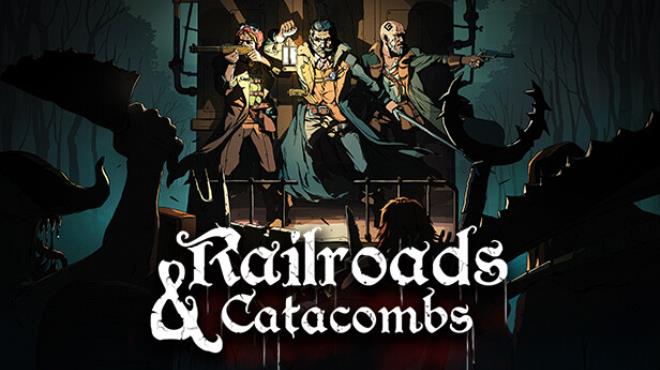 [PC]Railroads and Catacombs -磁链下载-Zero-零之资源仓库