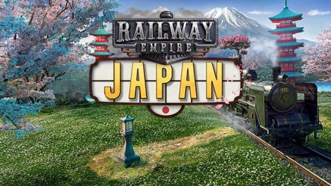 [PC]Railway Empire Japan -磁链下载-Zero-零之资源仓库