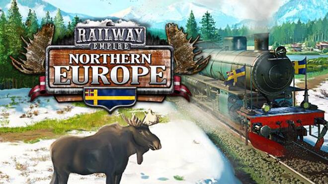 [PC]Railway Empire Northern Europe -磁链下载-Zero